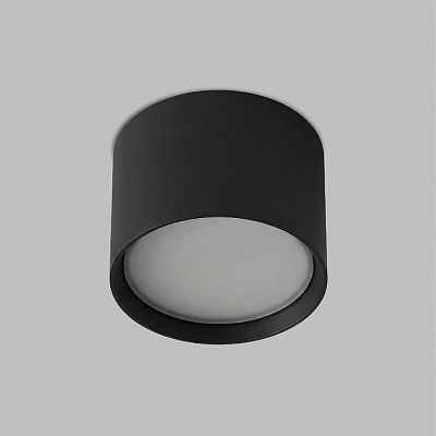 Накладной светильник Denkirs Pillar DK-DH2600-BK 400_400_3082629