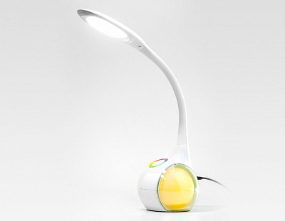 Настольная лампа офисная Ambrella Light DE DE532 400_400_2004507