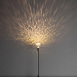 Наземный низкий светильник Odeon Light DANDE 7121/2GL 250_100_1732368