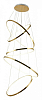 Подвесной светильник Kink Light Амия 09475-5A,33 100_100_2459326