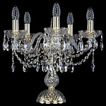 Настольная лампа декоративная Bohemia Art Classic 11.12 12.12.5.141-37.Gd.Sp 250_100_Array