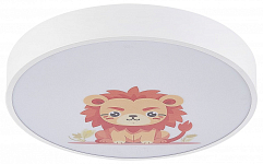 Накладной светильник Natali Kovaltseva Kids INNOVATION STYLE 83122 250_100_Array