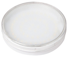 Лампа светодиодная Jazzway  GX70 11Вт 3000K PLED GX70 11W 3000K 500_191_3239238