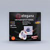 Встраиваемый светильник Eleganz  EL-0013 100_100_2048636