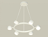 Подвесная люстра Ambrella Light XB XB9191200 100_100_2425254