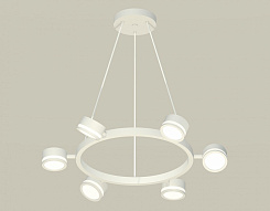 Подвесная люстра Ambrella Light XB XB9191200 500_191_2425254