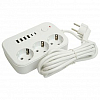 Удлинитель Stekker Home plus 49979 100_100_2301217