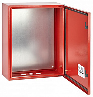 Электрический щиток накладной Эра  RED_SHMPg-07_IP54_SIMPLE 500_191_3239725