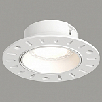Встраиваемый светильник Denkirs DK3055 DK3055-WH 250_100_Array