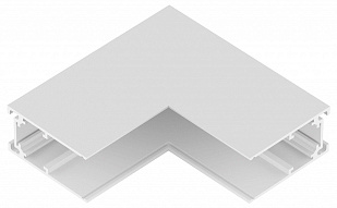 Соединитель угловой внутренний для треков Lightstar Uno 509136 500_191_3235575