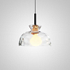 Подвесной светильник Imperiumloft OMG Glass Tree omg-glass01 100_100_2458699