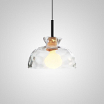 Подвесной светильник Imperiumloft OMG Glass Tree omg-glass01 250_100_Array