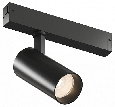 Светильник на штанге Denkirs Denkirs Simple DK8120-BK 400_400_2469922