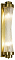 Накладной светильник AM-Group AM458 AM458 GOLD