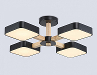 Люстра на штанге Ambrella Light FL FL4880 250_100_2028401