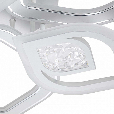 Потолочная люстра Escada Hydria 10229/6LED 400_400_1943217
