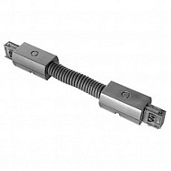 Соединитель с токопроводом гибкий для треков Lightstar Barra 504159 500_191_2294316