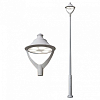 Фонарный столб Fumagalli Beppe P50.372.000.LXD6L 100_100_1805468