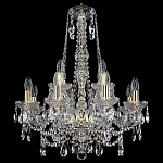 Подвесная люстра Bohemia Art Classic 11.25 11.25.8+4.200.h-67.Gd.Sp 250_100_Array