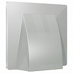 Накладка для розетки для вывода кабеля Ambrella Volt ALFA AP4158 250_100_Array