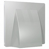 Накладка для розетки для вывода кабеля Ambrella Volt ALFA AP4158 500_191_2307919