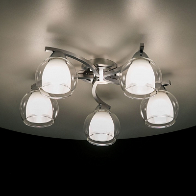 Потолочная люстра Citilux Кристи CL152157 400_400_1685864