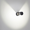 Накладной светильник Odeon Light NATURE 6657/10WL 100_100_1727713