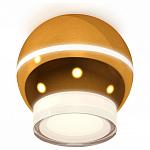 Накладной светильник Ambrella Light XS XS1105031 250_100_Array