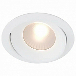 Встраиваемый светильник VOLTALIGHTING Alfa DL0004.40.3K.TW DIM 250_100_Array