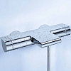 34174001 Grohtherm 2000 Термостатический смеситель Смесители для ванны (XL Waterfal), хром 100_100_1440316