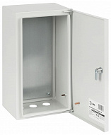 Электрический щиток накладной Эра  NO_SIMPLE_STM_SHMP-01_IP31 500_191_3239420