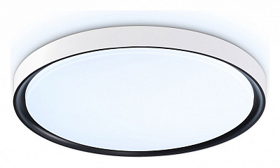 Накладной светильник Ambrella Light FZ FZ1247 400_400_2442112