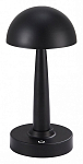 Настольная лампа декоративная Kink Light Хемуль 07064-C,19 250_100_1842834