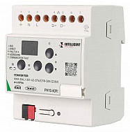 Конвертер Wi-Fi для смартфонов и планшетов Arlight KNX 037726 500_191_2298821