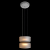 Подвесной светильник Loft it Totem 10466/2P Smoke matte 100_100_3096894