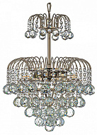 Подвесной светильник Arti Lampadari Bellagio Bellagio E 1.5.40.100 N 500_191_2455026