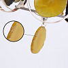 Подвесная люстра Imperiumloft AGATE 1D50 AGATE01 100_100_1974972