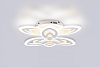Потолочная люстра Ambrella Light FA FA4546 100_100_2397589