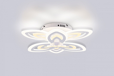 Потолочная люстра Ambrella Light FA FA4546 400_400_2397589