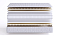 Матрас Sense Fiber S1200 95x186
