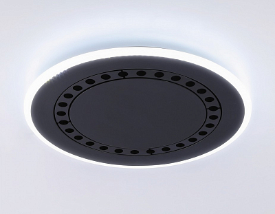 Накладной светильник Ambrella Light FL FL51407 400_400_2018388