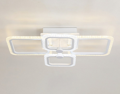 Потолочная люстра Ambrella Light FA FA5309 400_400_2013666