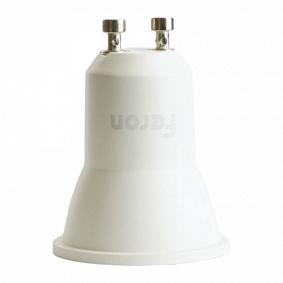 Лампа светодиодная Feron LB-272 GU10 5Вт 2700K 51221 400_400_1760281