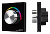 Панель-регулятора цвета RGB роторный встраиваемый Arlight SMART 033763 100_100_2298468