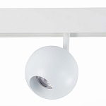 ST354.536.12 Магнитный трековый светильник Белый LED 1*12W 3000K 680Lm Ra>80 36° IP20 L120xW100xH195 СКАЙЛАЙН 48V 250_100_2953585