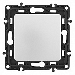 Заглушка для поста, без рамки Arte Milano am-217 217.50-1.silver 250_100_Array