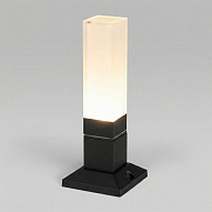 Наземный низкий светильник Elektrostandard  1536 TECHNO LED 500_191_3103504