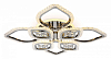 Потолочная люстра Ambrella Light FA FA2835 100_100_2013748