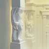 Встраиваемый светильник Loft it Antique 10355B 100_100_1853006