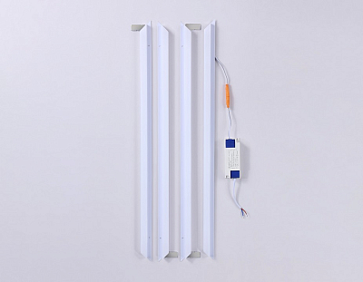 Светильник для потолка Армстронг Ambrella Light PANELS DPS1042 400_400_2478140